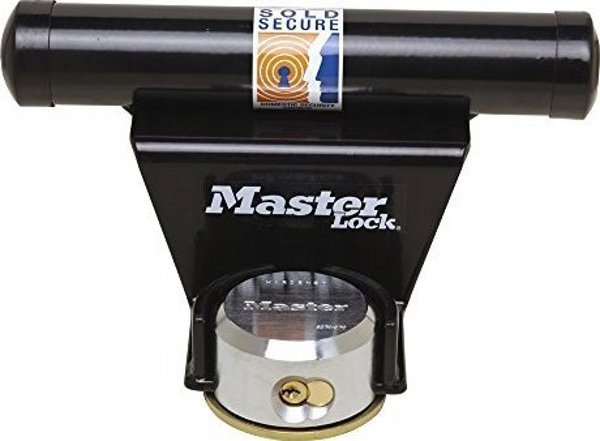 MasterLock Master Lock Door Lock Garage Protection 1488EURDAT