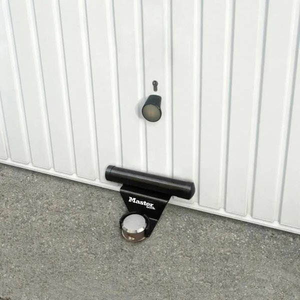 MasterLock Master Lock Door Lock Garage Protection 1488EURDAT