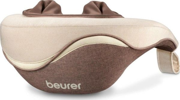 Beurer MG 153 Συσκευή Μασάζ Αυχένα με Λειτουργία 4D Shiatsu