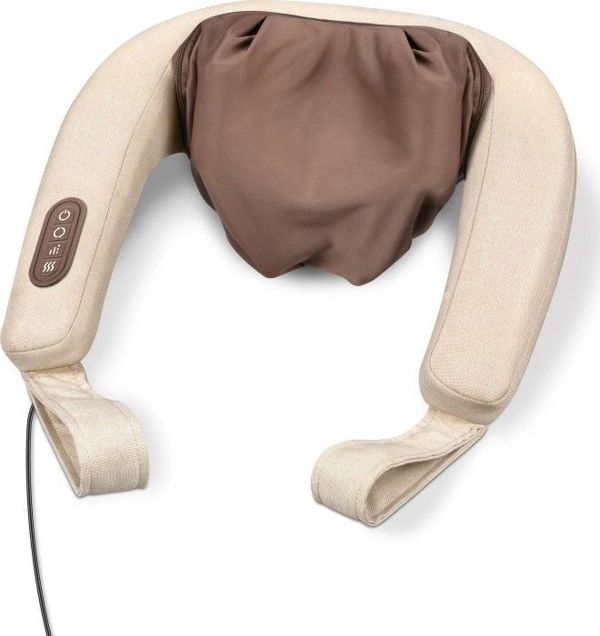 Beurer MG 153 Συσκευή Μασάζ Αυχένα με Λειτουργία 4D Shiatsu