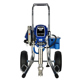 Maestro MAS-9535R Ηλεκτρική Αντλία Βαφής Airless 5500W, 228 Bar, 6.5L/min με 2 Μπεκ 529