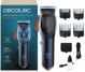 Maszynka do wlosow Cecotec PrecisionCare Expert Vector