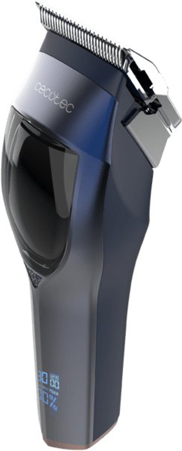 Maszynka do wlosow Cecotec PrecisionCare Expert Vector
