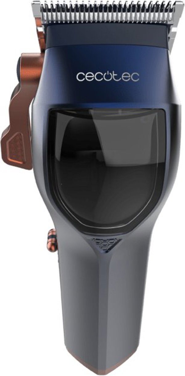 Maszynka do wlosow Cecotec PrecisionCare Expert Vector