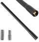 Maszt anteny bat uniwersalny 20cm antm11 amio-04161