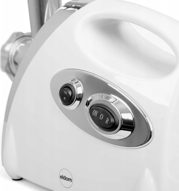 Μηχανή Κιμά Eldom M300