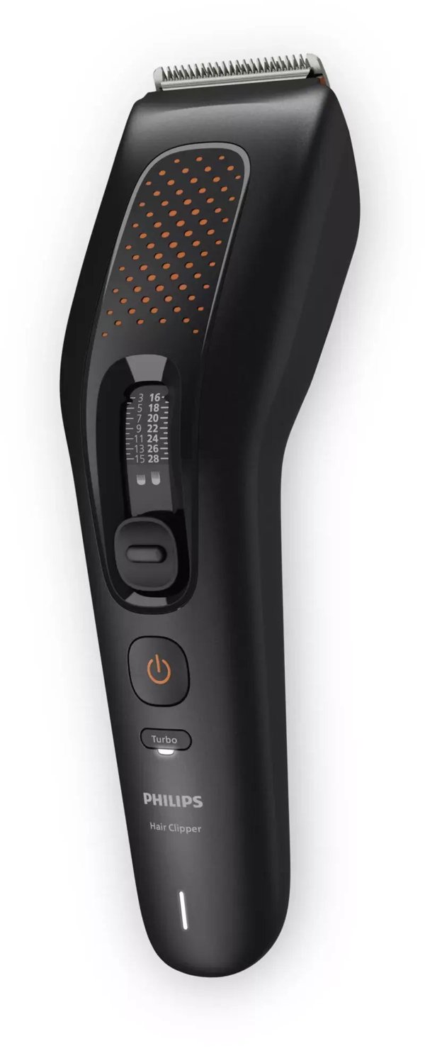 Maszynka do włosów Philips Hairclipper series 7000 Maszynka do strzyżenia włosów (HC7722/15)