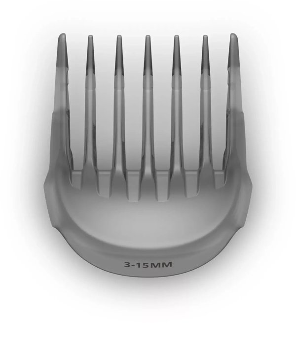 Maszynka do włosów Philips Hairclipper series 7000 Maszynka do strzyżenia włosów (HC7722/15)