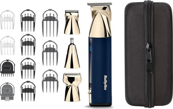 Μηχανή κοπής μαλλιών Babyliss MT992E