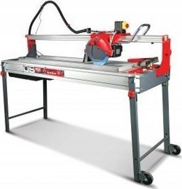 Maszynka do ciecia plytek Rubi TILE CUTTER DCX-250-1250 EXPERT 230V 50HZ