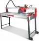 Maszynka do ciecia plytek Rubi TILE CUTTER DCX-250-1250 EXPERT 230V 50HZ