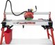 Maszynka do ciecia plytek Rubi TILE CUTTER DCX-250-1250 EXPERT 230V 50HZ