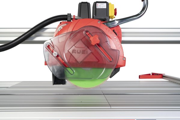 Maszynka do ciecia plytek Rubi TILE CUTTER DCX-250-1250 EXPERT 230V 50HZ