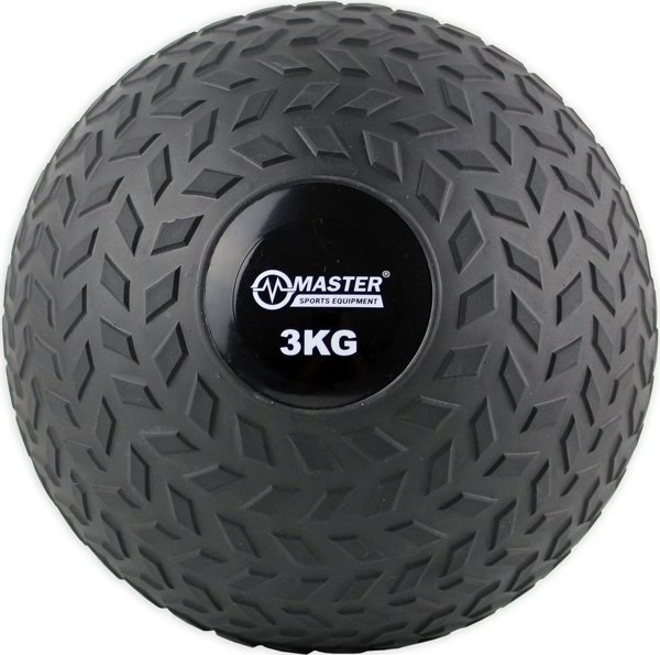 Master Medicine Ball - Wallball 3 kg (MAS4A413) 12728013 8592833007308
