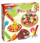 Masa plastyczna pizza