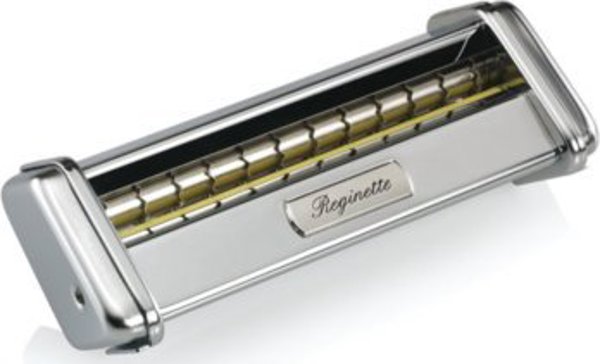 Marcato Εξάρτημα Ζυμαρικών Atlas 150 Reginette 12mm - Χρώμιο/Ατσάλι