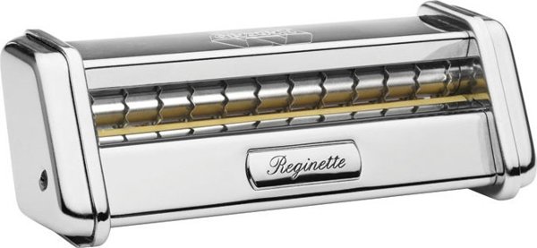 Marcato Εξάρτημα Ζυμαρικών Atlas 150 Reginette 12mm - Χρώμιο/Ατσάλι