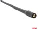 Maszt anteny bat uniwersalny 33cm antm12 amio-04162
