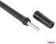 Maszt anteny bat uniwersalny 33cm antm12 amio-04162