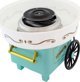 Apte μηχανή για ζαχαρωμένο βαμβάκι 500W με 200 μπαστούνια