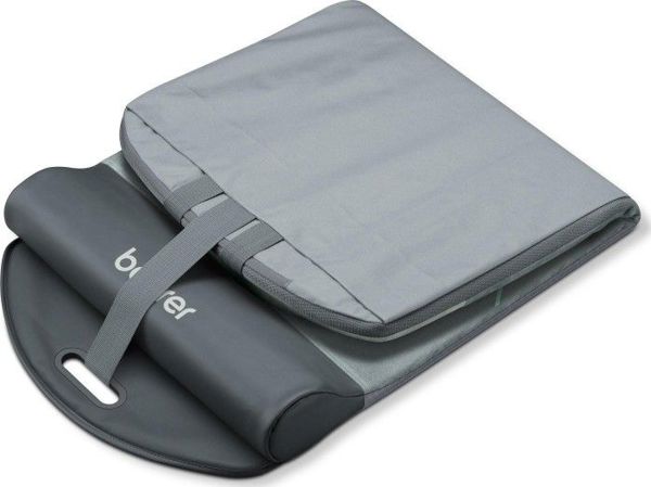 Beurer MG 280 Στρώμα Μασάζ Γιόγκα & Stretching με Λειτουργία Θέρμανσης & Δόνησης