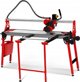 Rubi Μηχανή κοπής πλακιδίων TILE CUTTER DL-125-1200 230V