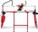 Rubi Μηχανή κοπής πλακιδίων TILE CUTTER DL-125-1200 230V