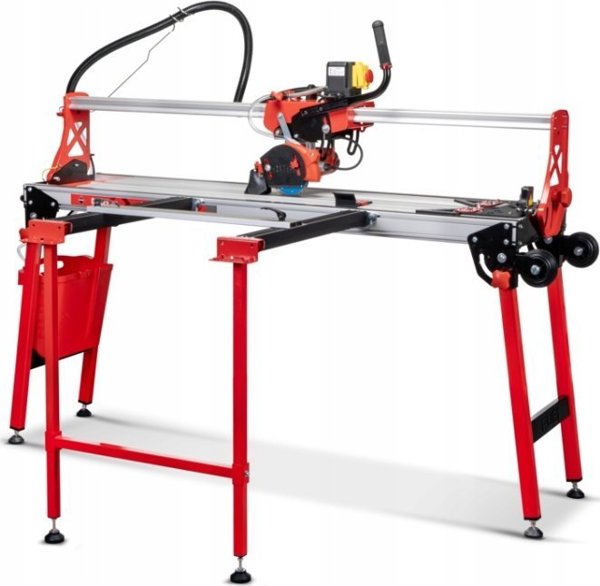 Rubi Μηχανή κοπής πλακιδίων TILE CUTTER DL-125-1200 230V