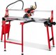 Rubi Μηχανή κοπής πλακιδίων TILE CUTTER DL-125-1200 230V