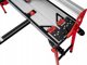 Rubi Μηχανή κοπής πλακιδίων TILE CUTTER DL-125-1200 230V