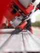Rubi Μηχανή κοπής πλακιδίων TILE CUTTER DL-125-1200 230V