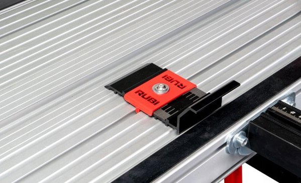 Rubi Μηχανή κοπής πλακιδίων TILE CUTTER DL-125-1200 230V