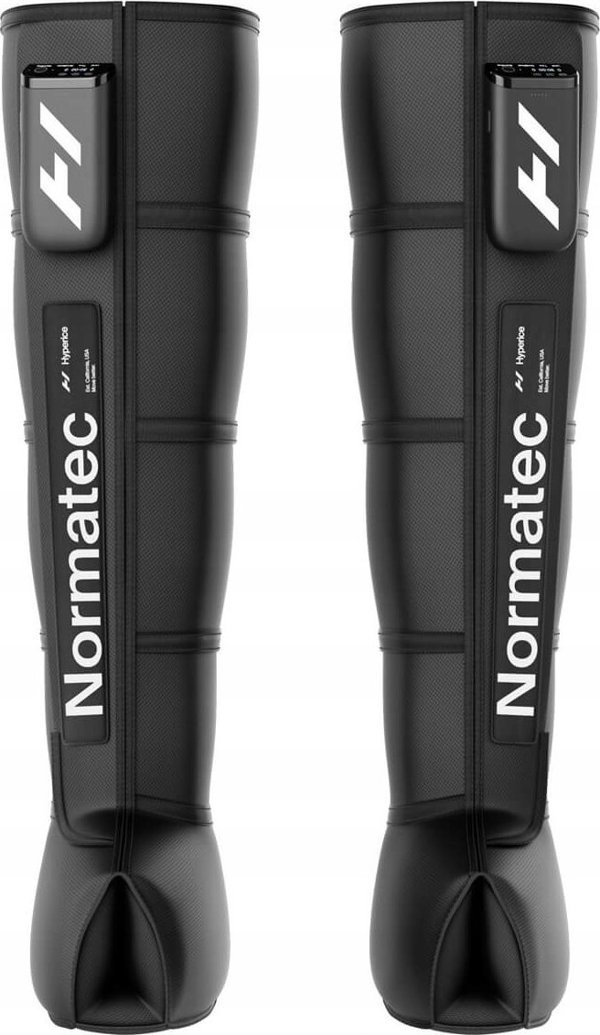 Hyperice Normatec Premier Package - EU+ Tall μασάζερ