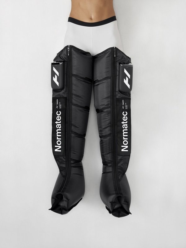 Hyperice Normatec Premier Package - EU+ Tall μασάζερ