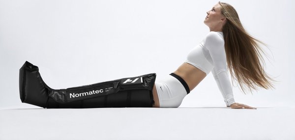 Hyperice Normatec Premier Package - EU+ Tall μασάζερ