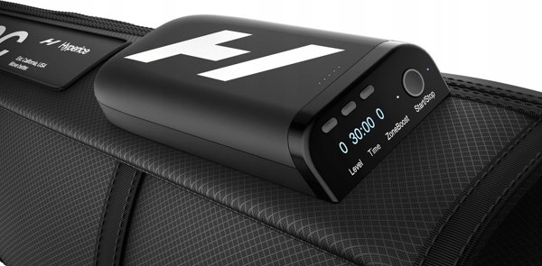 Hyperice Normatec Premier Package - EU+ Tall μασάζερ