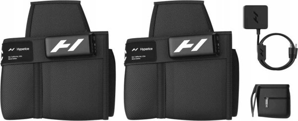 Hyperice Normatec Premier Package - EU+ Tall μασάζερ