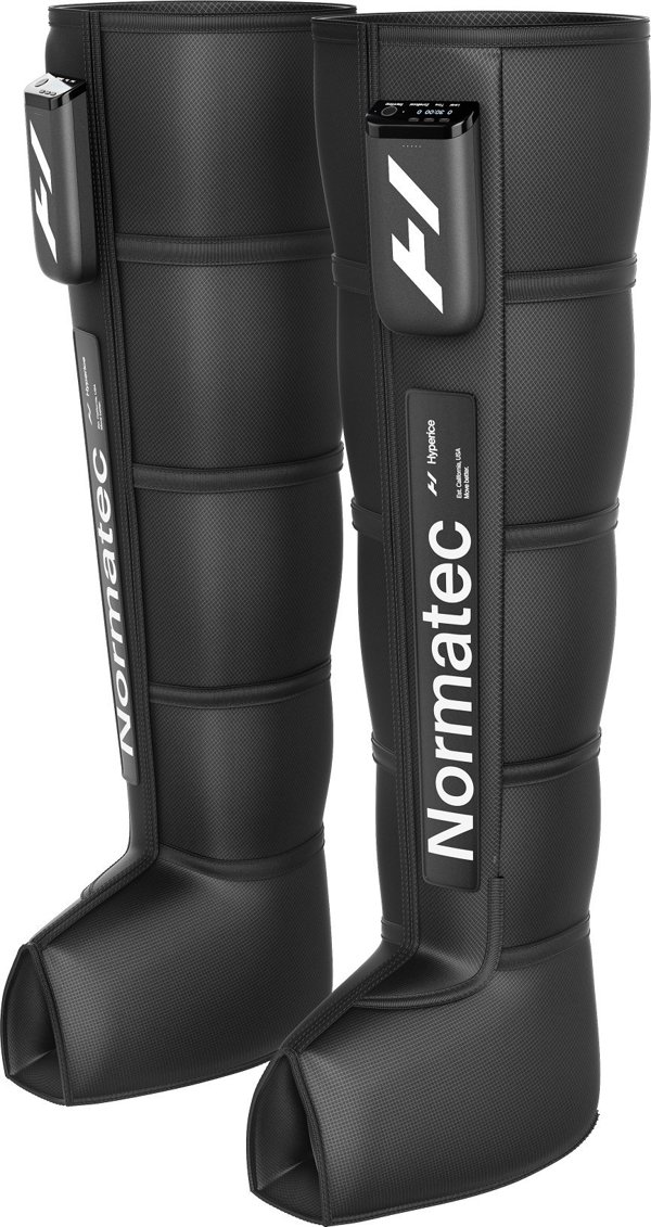 Hyperice Normatec Premier Package - EU+ Tall μασάζερ