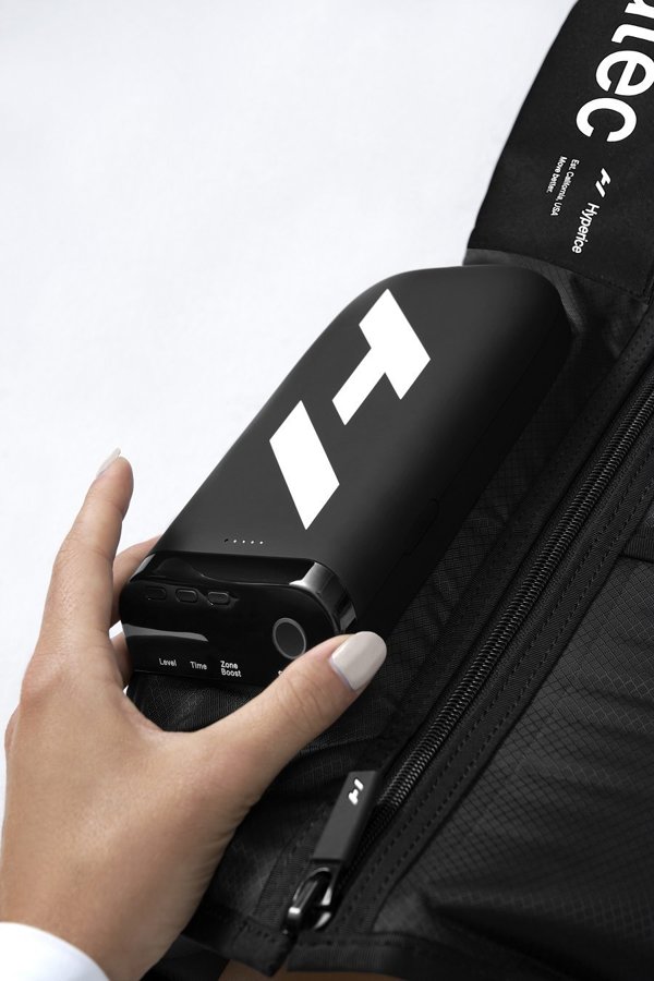 Hyperice Normatec Premier Package - EU+ Tall μασάζερ