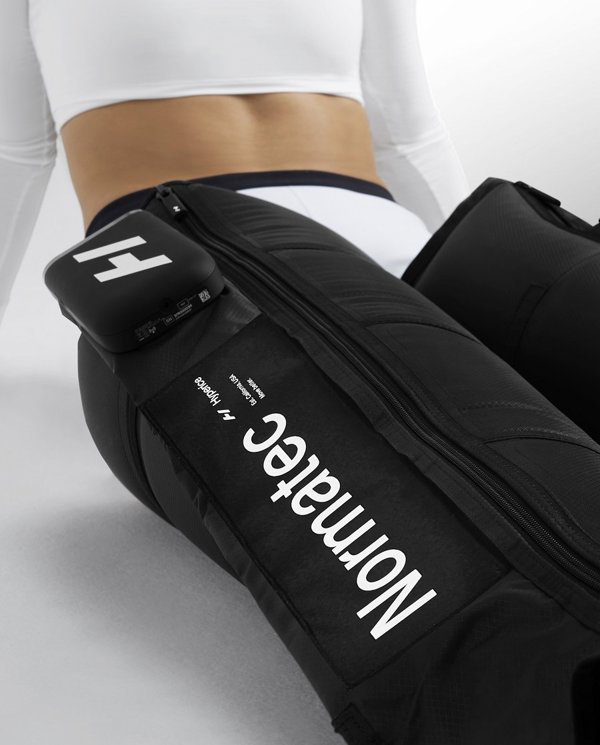 Hyperice Normatec Premier Package - EU+ Tall μασάζερ
