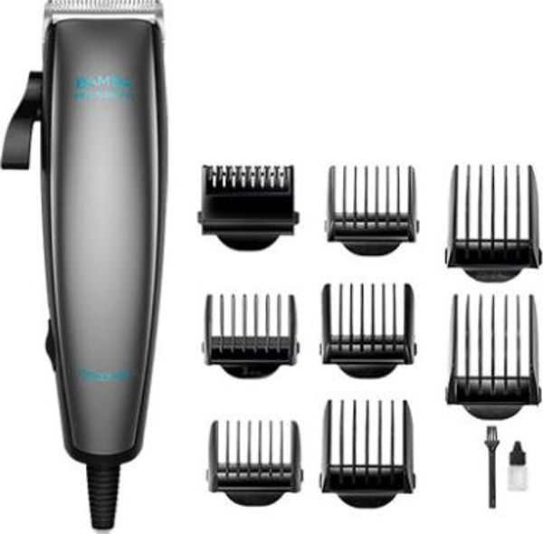 Κουρευτική Μηχανή Cecotec PrecisionCare Power Blade Titanium, Επαναφορτιζόμενη