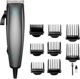Κουρευτική Μηχανή Cecotec PrecisionCare Power Blade Titanium, Επαναφορτιζόμενη