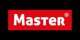 Master γάντια νιτριλίου μπλε χωρίς πούδρα L 100 τεμ.