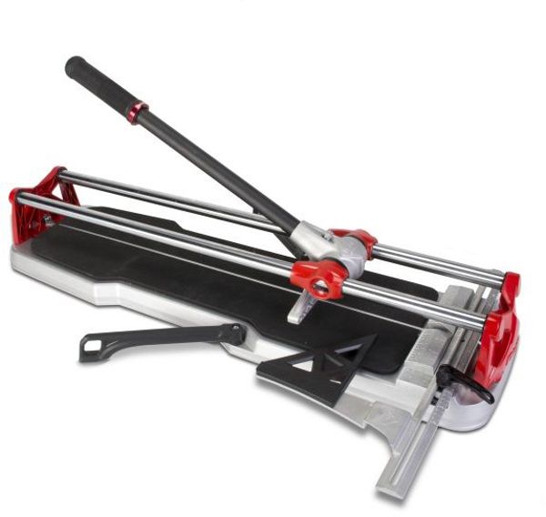Μηχανή Κοπής Πλακιδίων Rubi SPEED-62 MAGNET με Βαλίτσα (RI 14988)