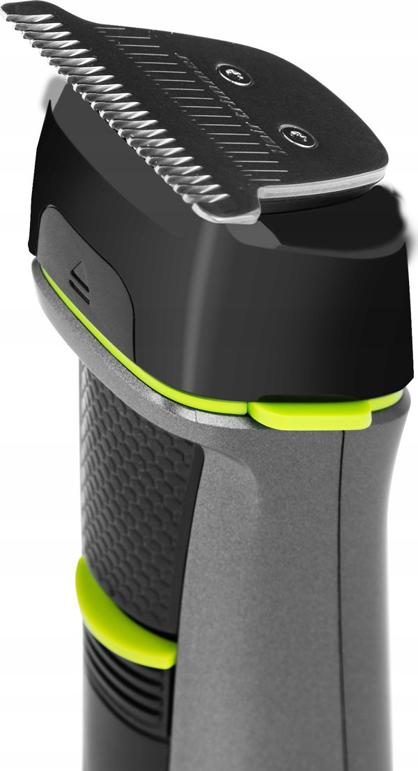 Κουρευτική μηχανή ECG Clipper ECG ZS 2620 Magnetic