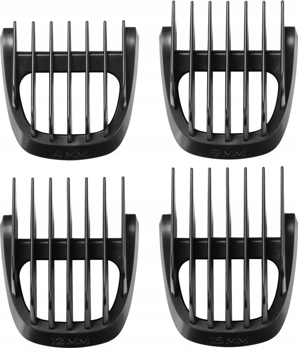 Κουρευτική μηχανή ECG Clipper ECG ZS 2620 Magnetic