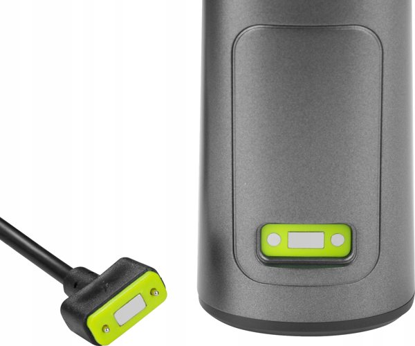Κουρευτική μηχανή ECG Clipper ECG ZS 2620 Magnetic