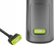 Κουρευτική μηχανή ECG Clipper ECG ZS 2620 Magnetic