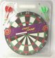 Αιχμηρά βελάκια Master Dartboard 7719B 05518