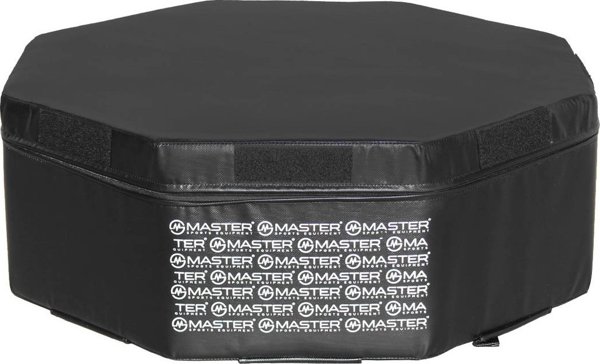 Master Skrzynia Plyometryczna Jump Box Podest MASTER 30 cm